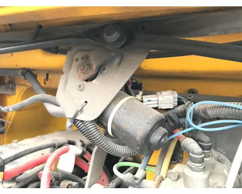 Wiper Motor, Windshield FREIGHTLINER M2-106 Vander Haags Inc Cb
