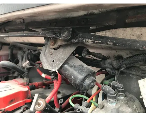 Wiper Motor, Windshield FREIGHTLINER M2-106 Vander Haags Inc Cb