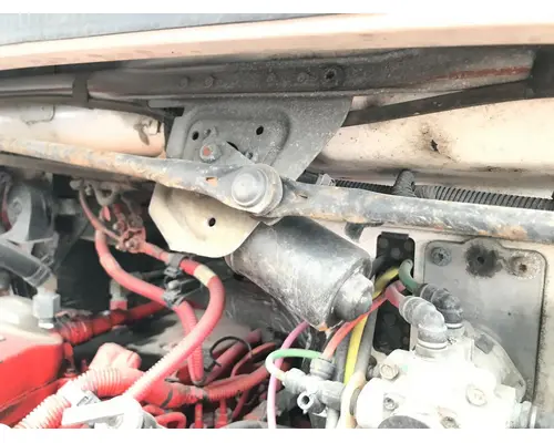Wiper Motor, Windshield FREIGHTLINER M2-106 Vander Haags Inc Cb