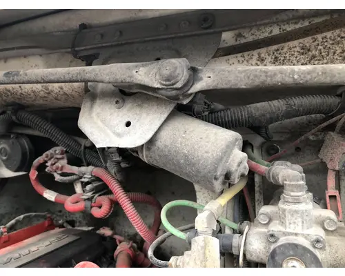 Wiper Motor, Windshield FREIGHTLINER M2-106 Vander Haags Inc Kc