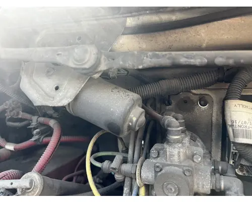 Wiper Motor, Windshield FREIGHTLINER M2 106 DTI Trucks