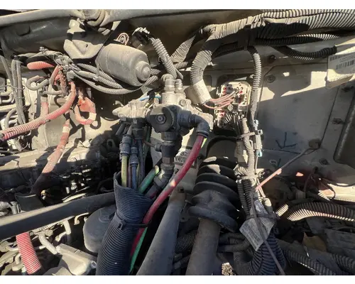 Wiper Motor, Windshield FREIGHTLINER M2 106 DTI Trucks