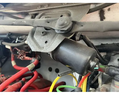 Wiper Motor, Windshield FREIGHTLINER M2 106 DTI Trucks