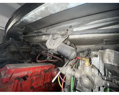 Wiper Motor, Windshield FREIGHTLINER M2 106 DTI Trucks