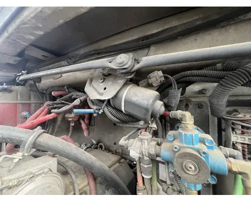 Wiper Motor, Windshield FREIGHTLINER M2 106 DTI Trucks