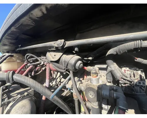 Wiper Motor, Windshield FREIGHTLINER M2 106 DTI Trucks