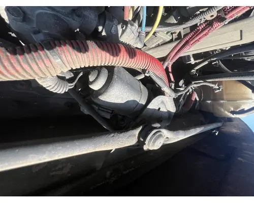 Wiper Motor, Windshield FREIGHTLINER M2 106 DTI Trucks