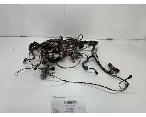 Lamp Wiring Harness FREIGHTLINER M2 106 West Side Truck Parts