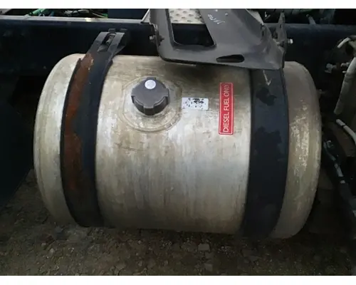 Fuel Tank FREIGHTLINER M2 106V LKQ Evans Heavy Truck Parts