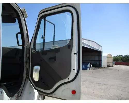 Door Assembly, Front FREIGHTLINER M2 112 2002-2014 LKQ Heavy Truck - Tampa
