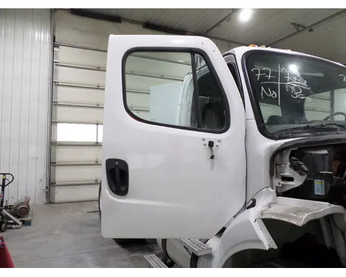 Door Assembly, Front FREIGHTLINER M2 112 2002-2014 LKQ Thompson Motors - Wykoff