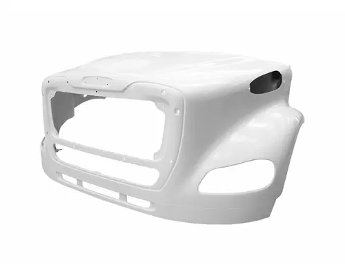 Hood FREIGHTLINER M2 112 2003-2025 LKQ Heavy Truck - Tampa
