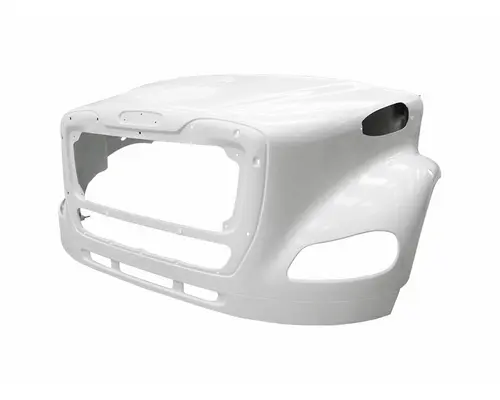 Hood FREIGHTLINER M2 112 2003-2025 LKQ Plunks Truck Parts And Equipment - Jackson