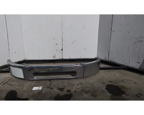 Bumper Assembly, Front FREIGHTLINER M2 112 2004-2012 LKQ Western Truck Parts