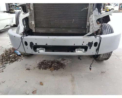Bumper Assembly, Front FREIGHTLINER M2 112 2013-2025 LKQ Thompson Motors - Wykoff