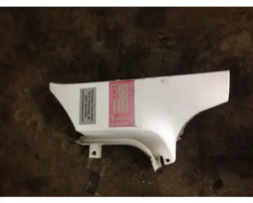 Fender Extension FREIGHTLINER M2 112 BUISNESS Valley Truck - Grand Rapids