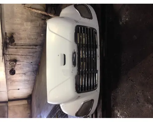 Hood FREIGHTLINER M2 112 BUISNESS Valley Truck - Grand Rapids