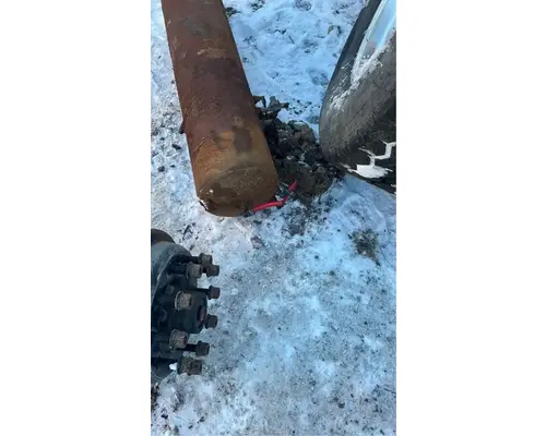 Freightliner M2 112 Heavy Duty Air Tank
