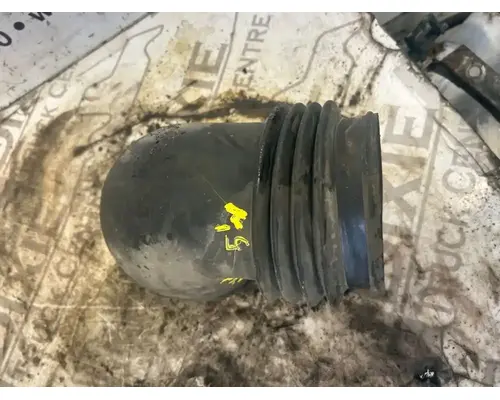 Freightliner M2 112 Heavy Duty Exhaust Pipe