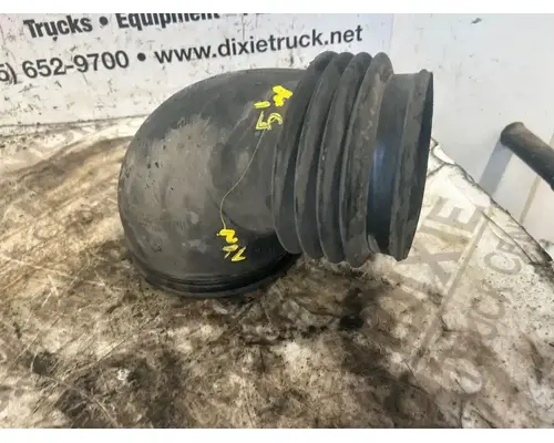 Freightliner M2 112 Heavy Duty Exhaust Pipe