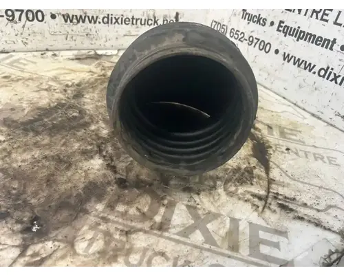 Freightliner M2 112 Heavy Duty Exhaust Pipe