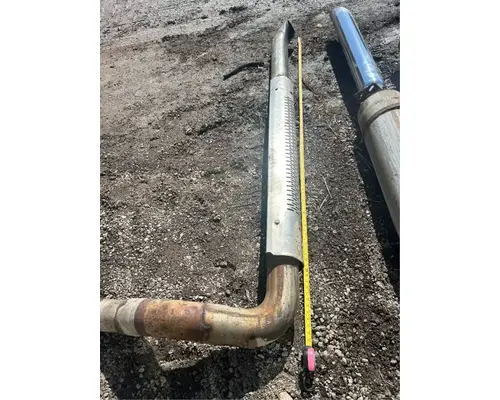 Exhaust Pipe Freightliner M2 112 Heavy Duty Dixie Truck Centre