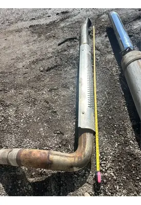 Freightliner M2 112 Heavy Duty Exhaust Pipe