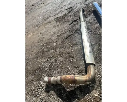 Freightliner M2 112 Heavy Duty Exhaust Pipe