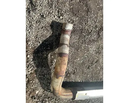 Freightliner M2 112 Heavy Duty Exhaust Pipe
