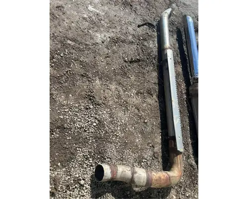 Freightliner M2 112 Heavy Duty Exhaust Pipe