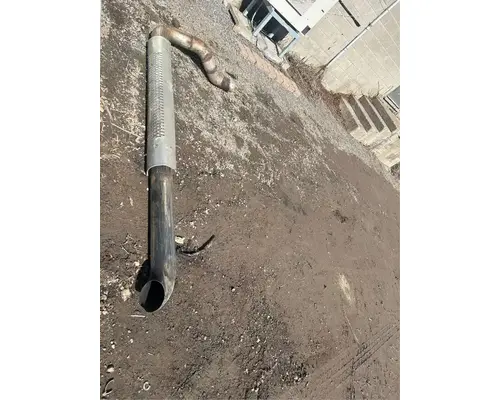 Freightliner M2 112 Heavy Duty Exhaust Pipe