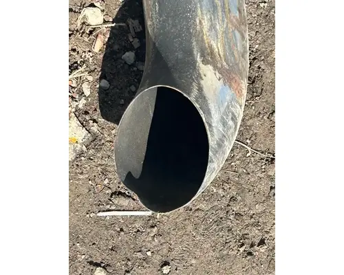 Freightliner M2 112 Heavy Duty Exhaust Pipe