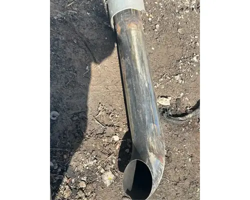 Freightliner M2 112 Heavy Duty Exhaust Pipe