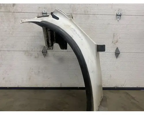 Fender Extension Freightliner M2 112 Heavy Duty Complete Recycling Group LLC