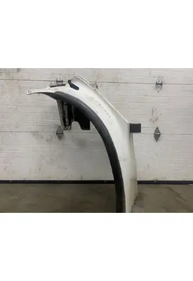 Freightliner M2 112 Heavy Duty Fender Extension