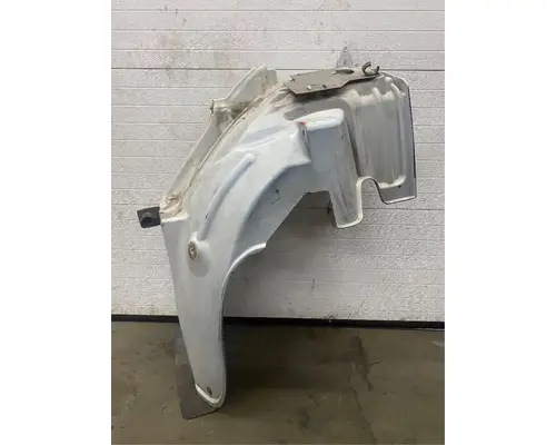 Freightliner M2 112 Heavy Duty Fender Extension