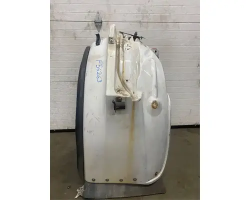 Freightliner M2 112 Heavy Duty Fender Extension