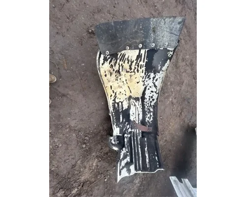 Freightliner M2 112 Heavy Duty Fender Extension