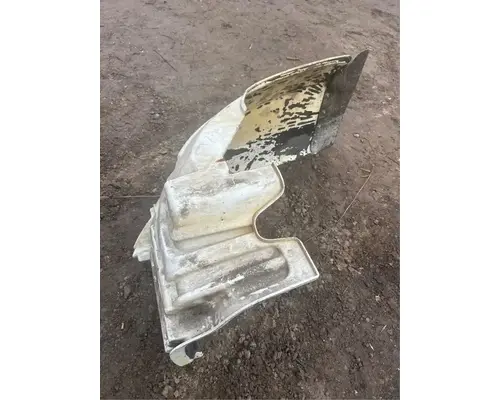 Freightliner M2 112 Heavy Duty Fender Extension