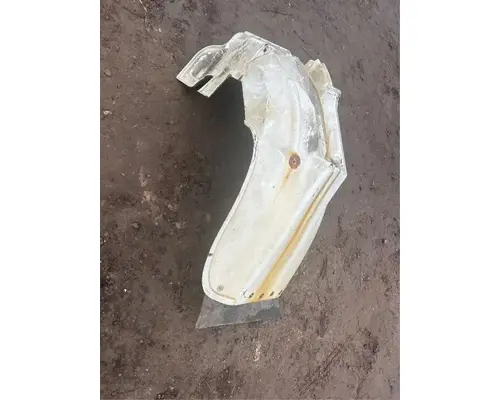 Freightliner M2 112 Heavy Duty Fender Extension