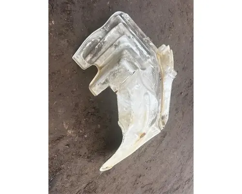 Freightliner M2 112 Heavy Duty Fender Extension