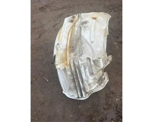 Freightliner M2 112 Heavy Duty Fender Extension