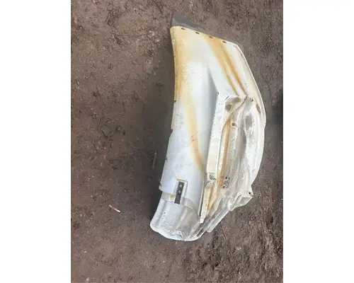 Freightliner M2 112 Heavy Duty Fender Extension