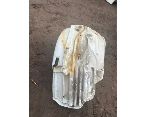 Freightliner M2 112 Heavy Duty Fender Extension