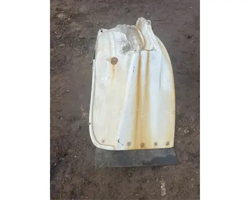 Freightliner M2 112 Heavy Duty Fender Extension