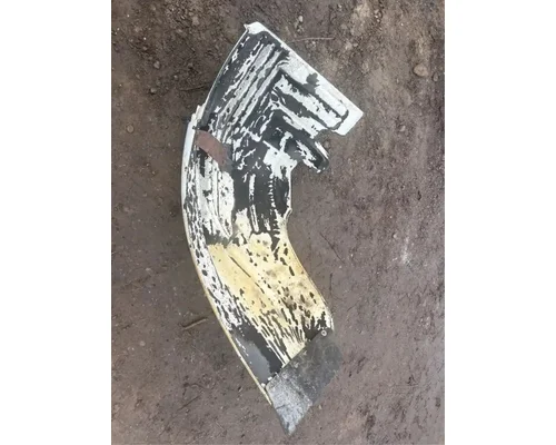 Freightliner M2 112 Heavy Duty Fender Extension