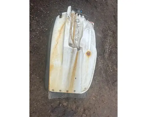 Fender Extension Freightliner M2 112 Heavy Duty Dixie Truck Centre