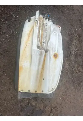 Freightliner M2 112 Heavy Duty Fender Extension