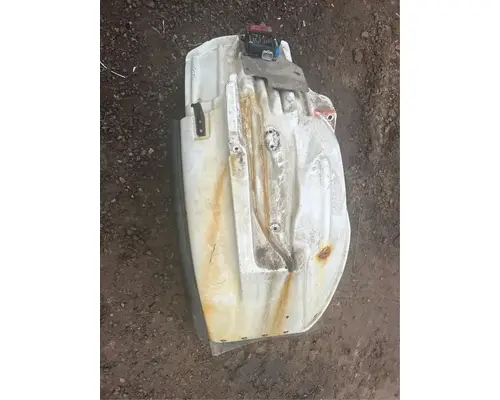 Freightliner M2 112 Heavy Duty Fender Extension