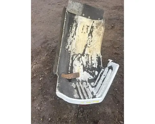 Freightliner M2 112 Heavy Duty Fender Extension
